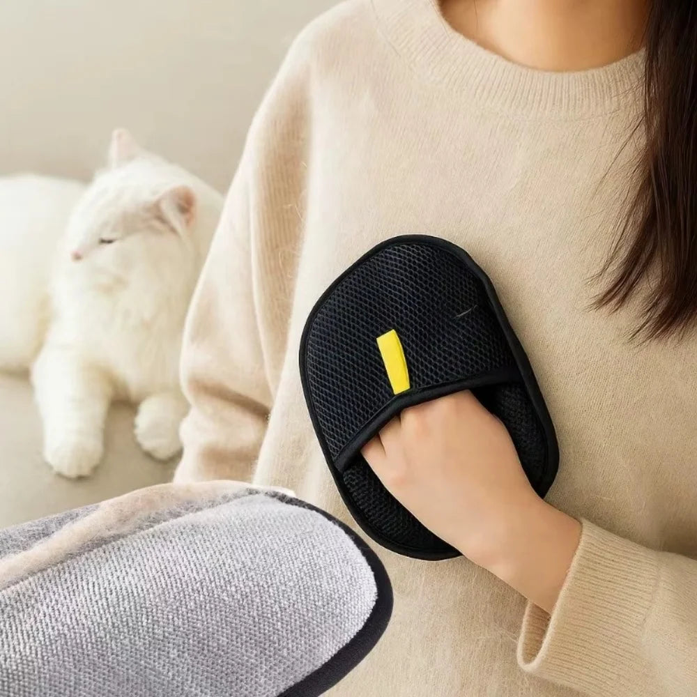 Pet Hair Remover