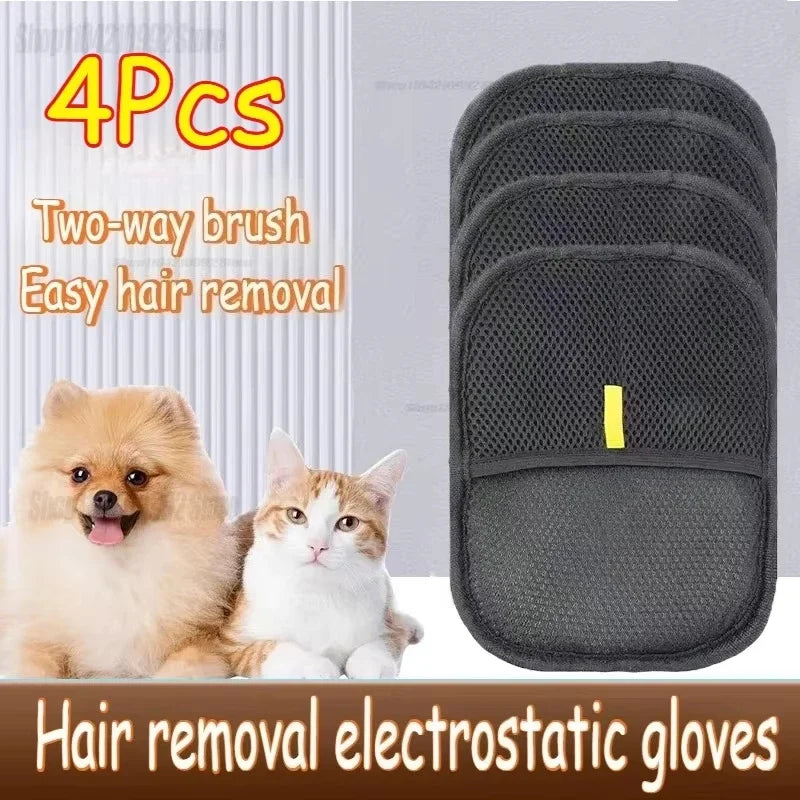 Pet Hair Remover