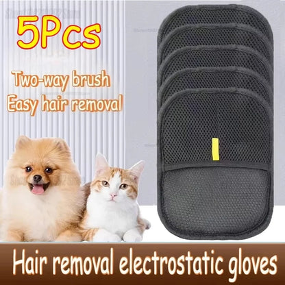 Pet Hair Remover