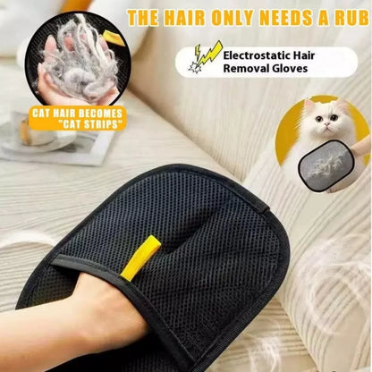 Pet Hair Remover